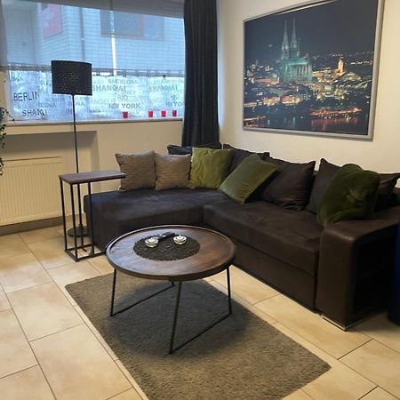 Koeln Apartment I ภายนอก รูปภาพ