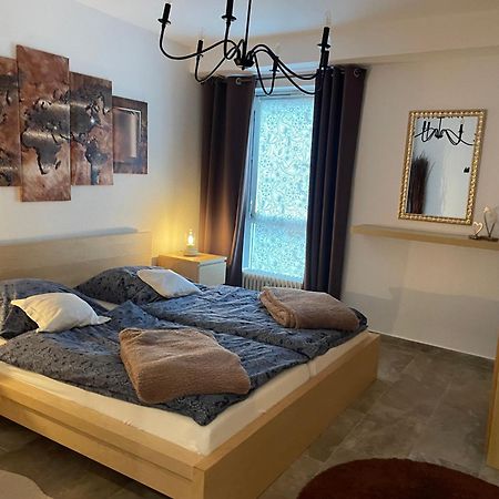 Koeln Apartment I ภายนอก รูปภาพ