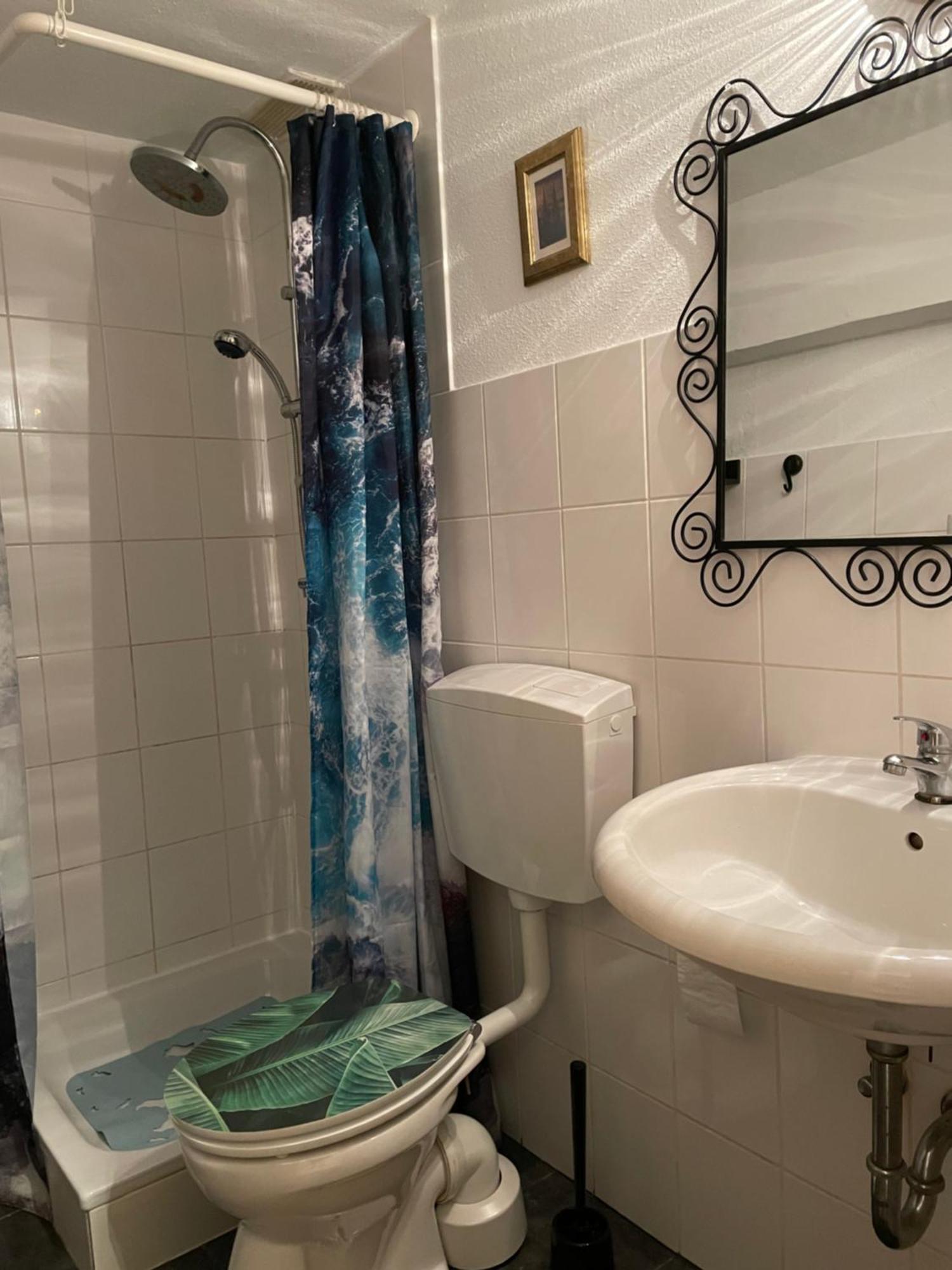Koeln Apartment I ภายนอก รูปภาพ