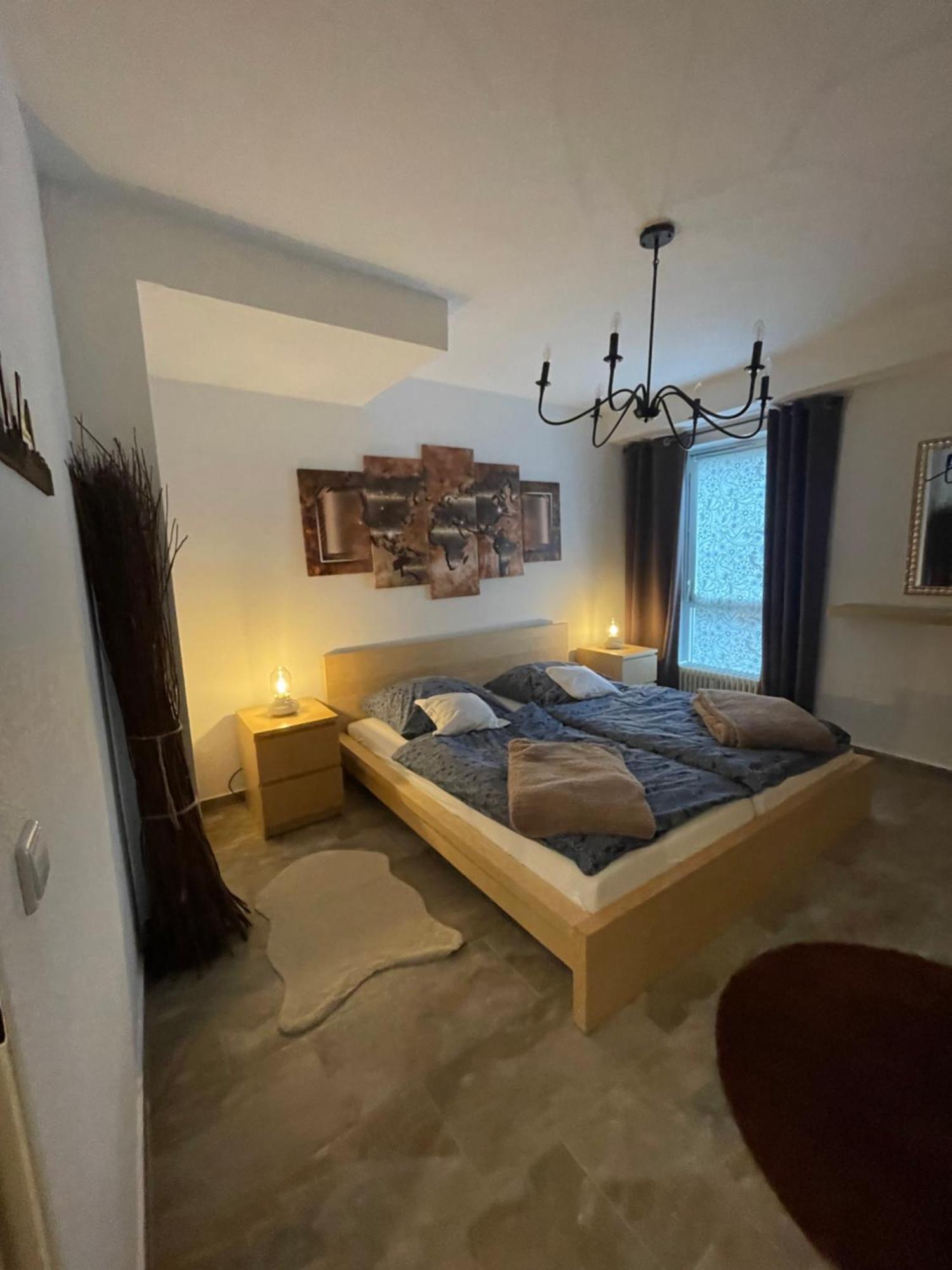 Koeln Apartment I ภายนอก รูปภาพ