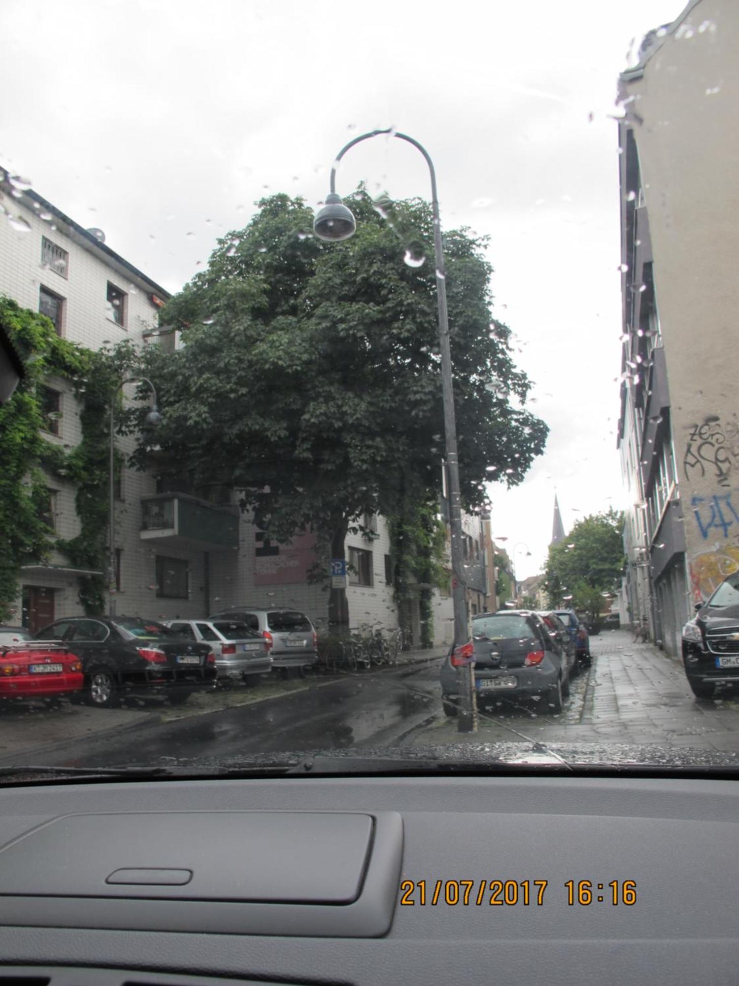 Koeln Apartment I ภายนอก รูปภาพ
