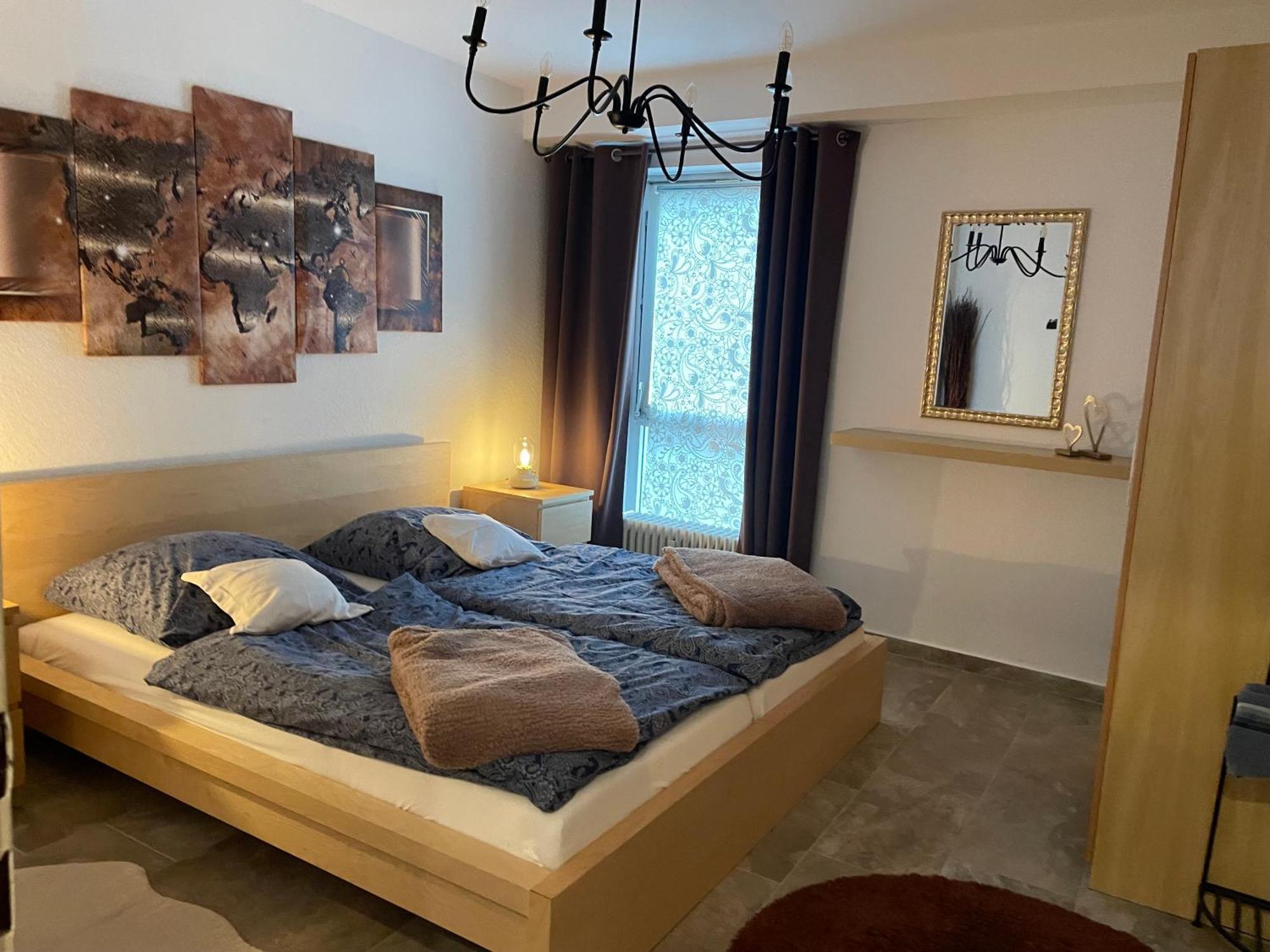 Koeln Apartment I ภายนอก รูปภาพ